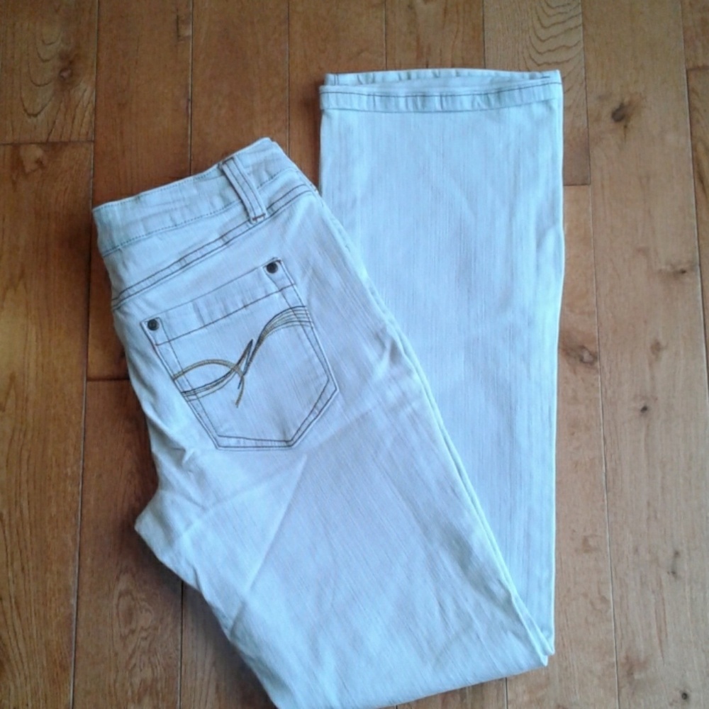 Women's Cato Jean